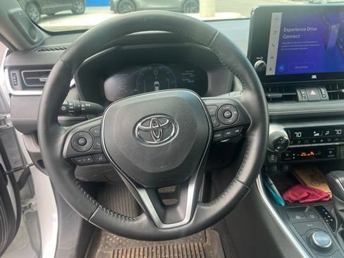 Used 2023 Toyota RAV4 Limited AWD/4WD image 25