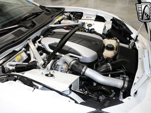 Used 2012 Fisker Karma EcoStandard image 27