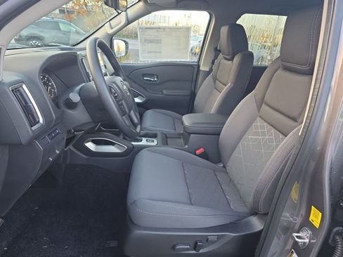 New 2026 Nissan Frontier SV w/ Tow Package image 17