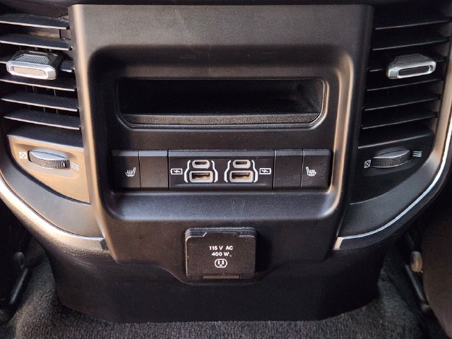 Certified 2022 RAM 1500 Laramie AWD/4WD image 37