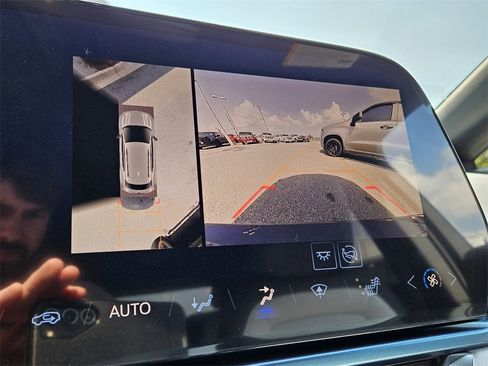 New 2024 Chevrolet Equinox EV LT w/ Active Safety Package 3 image 21