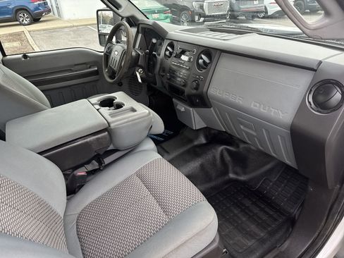 Used 2011 Ford F250 XL w/ XL Value Pkg image 27