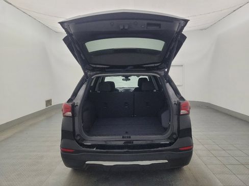 Used 2024 Chevrolet Equinox LT image 29