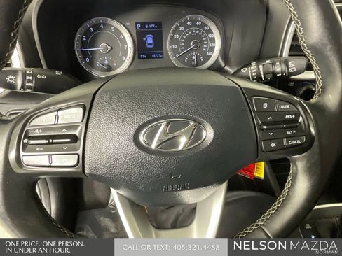 Used 2021 Hyundai Venue SEL image 46
