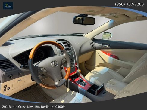 Used 2008 Lexus ES 350 FWD image 11