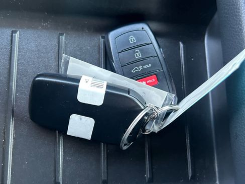 Used 2025 Toyota Tundra SR5 w/ SR5 Premium Package image 15