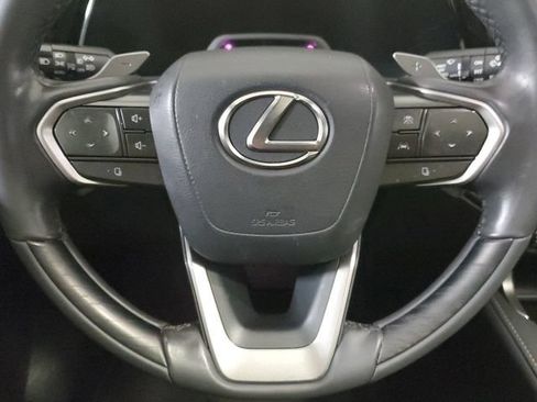 Used 2024 Lexus RX 350 Premium Plus w/ Convenience Package AWD/4WD image 12