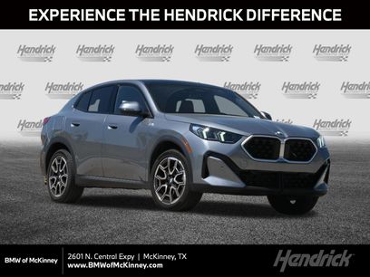 Certified 2025 BMW X2 xDrive28i