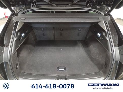 Used 2025 Buick Envision Avenir AWD/4WD image 23