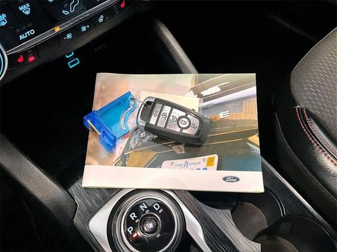 Used 2023 Ford Escape ST-Line image 29