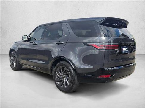 Used 2023 Land Rover Discovery S R-Dynamic image 9