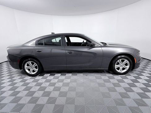 Used 2023 Dodge Charger SXT image 8