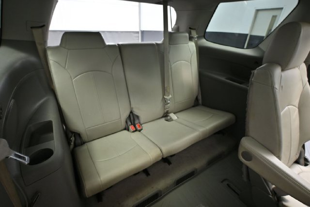 Used 2015 GMC Acadia SLT w/ Open Road Package AWD/4WD image 37