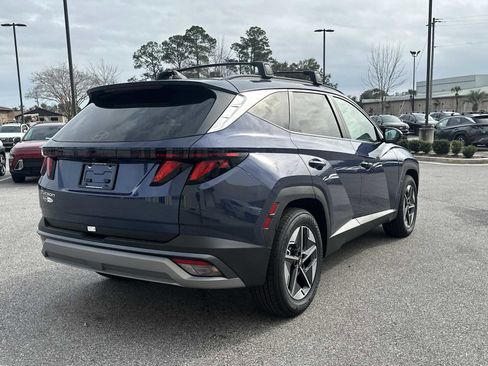 New 2026 Hyundai Tucson SEL image 8