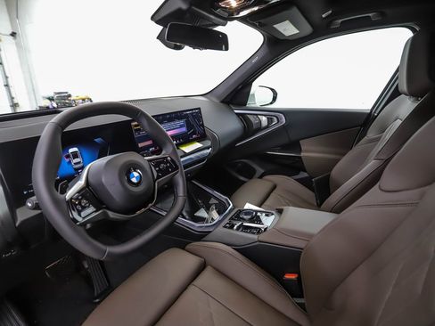 New 2026 BMW X3 xDrive30 w/ Premium Package image 10