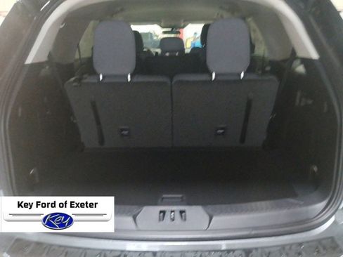 New 2026 Ford Explorer Active image 15