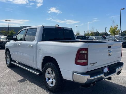 Used 2020 RAM 1500 Big Horn AWD/4WD image 18