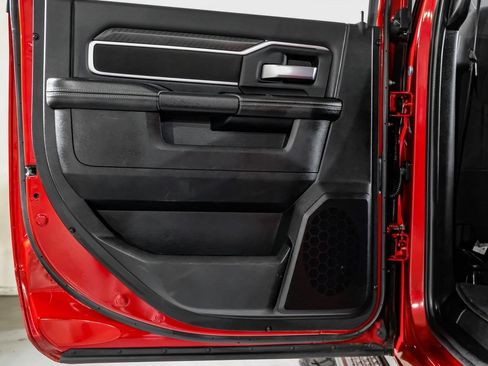 Used 2026 RAM 2500 Big Horn AWD/4WD image 36