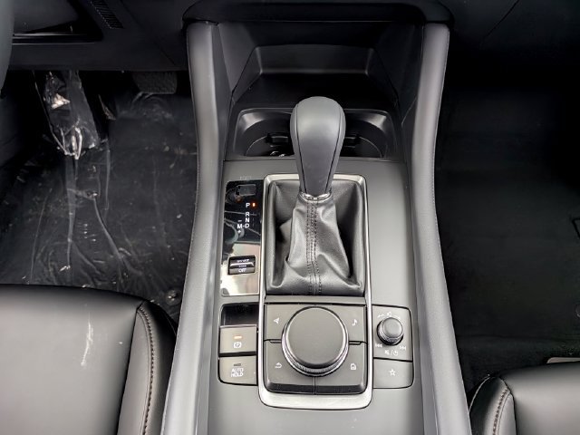 New 2026 MAZDA MAZDA3 s Sport FWD image 25