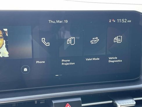 New 2026 Kia Sportage EX FWD image 33