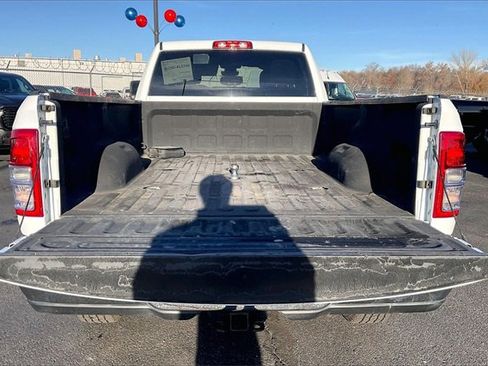 Certified 2024 RAM 3500 Big Horn image 30