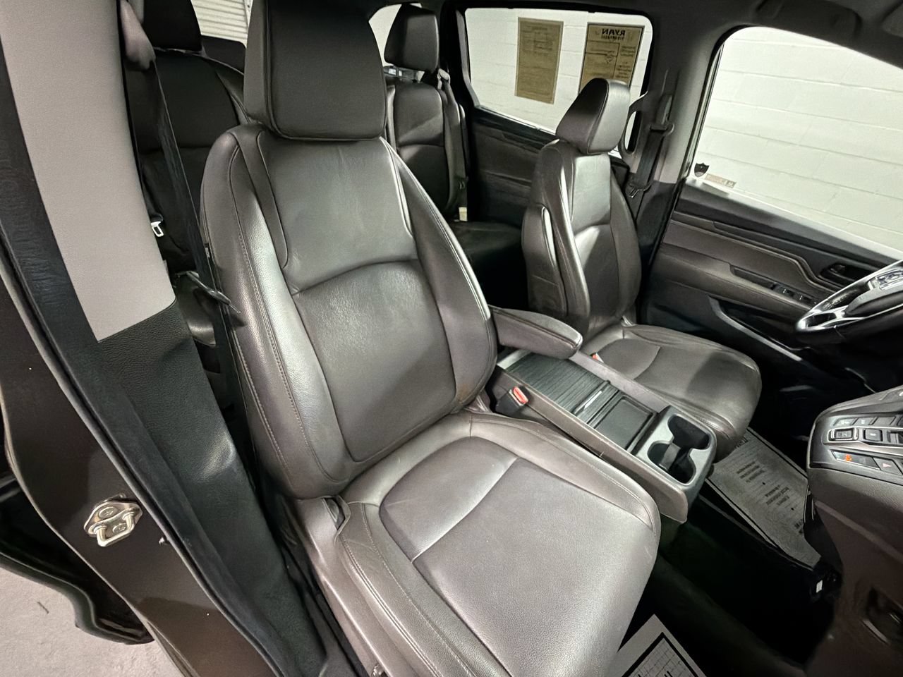 Used 2019 Honda Odyssey EX-L image 28