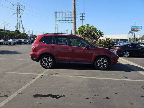 Used 2015 Subaru Forester 2.0XT Premium w/ Popular Package #2 image 8