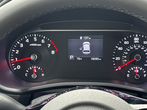 Used 2021 Kia Soul EX w/ Paint Protection Package image 26