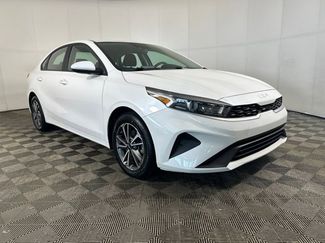 Used 2022 Kia Forte LXS video 2