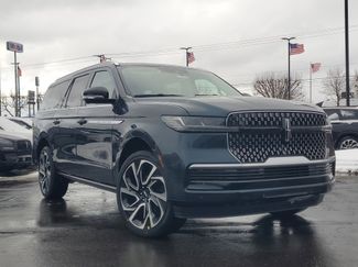 New 2026 Lincoln Navigator L Reserve 360° Tour