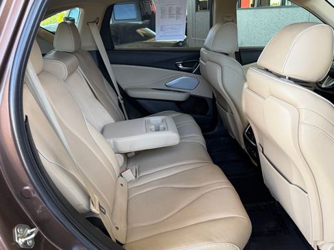 Used 2019 Acura RDX AWD w/ Advance Package image 30
