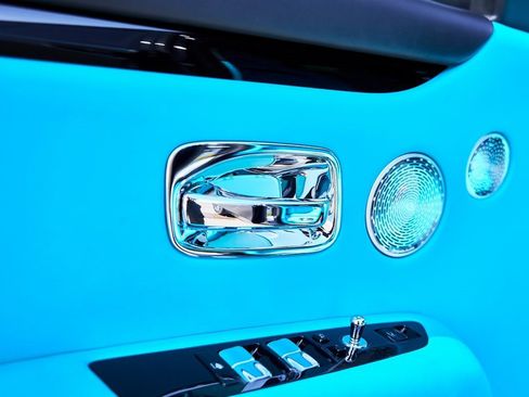 Used 2024 Rolls-Royce Ghost Base image 38