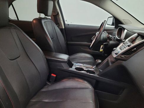 Used 2017 Chevrolet Equinox Premier w/ Enhanced Convenience Package image 21