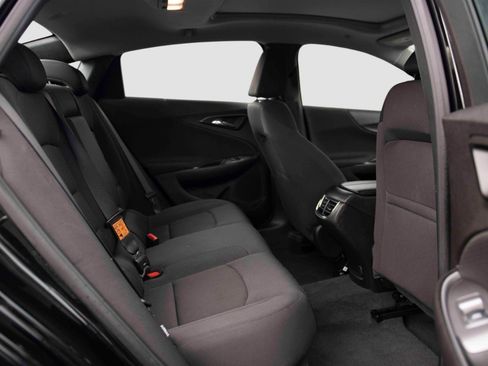 Used 2023 Chevrolet Malibu LT image 14