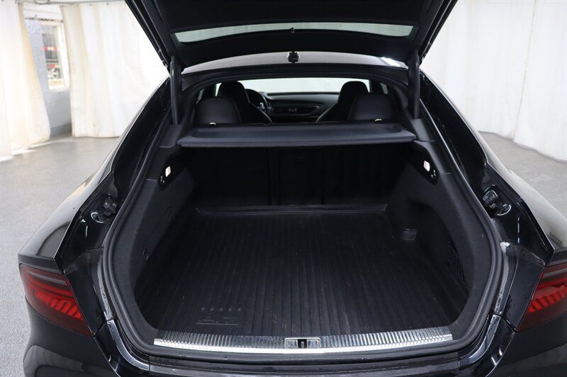Used 2016 Audi S7 AWD/4WD image 29