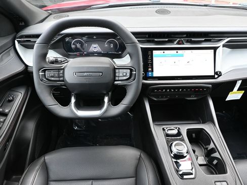 New 2026 Jeep Cherokee Limited AWD/4WD image 22