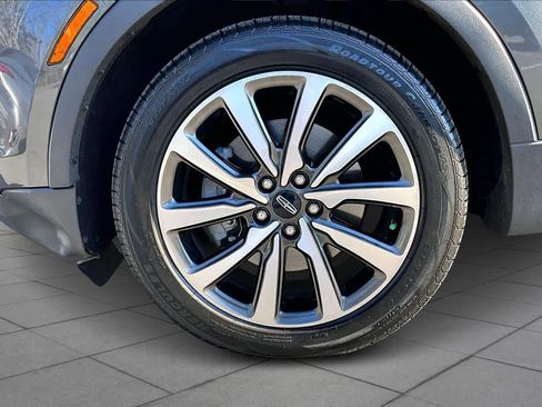 Used 2019 Lincoln MKC Reserve w/ MKC Climate Package image 9