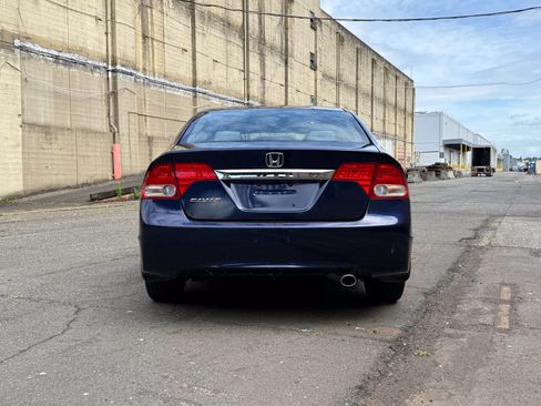 Used 2009 Honda Civic LX image 20