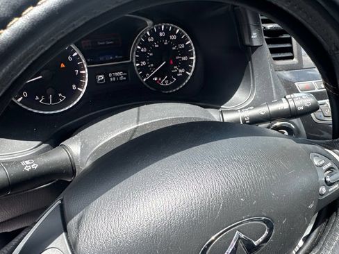 Used 2019 INFINITI QX60 Pure FWD image 17