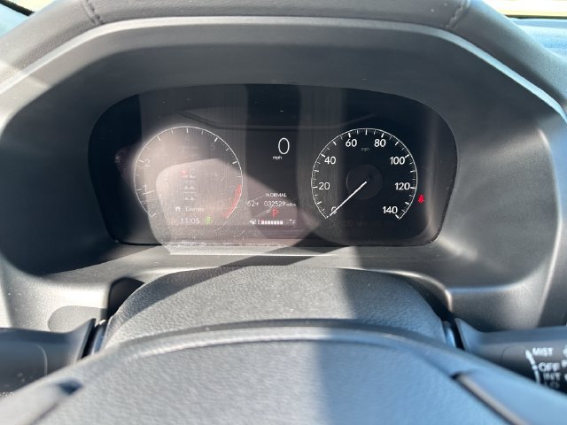 Used 2025 Honda Odyssey EX-L image 31
