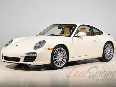 Used 2009 Porsche 911 Carrera S