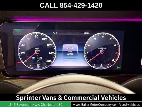 Used 2019 Mercedes-Benz E 450 Coupe image 13