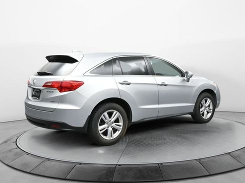 Used 2014 Acura RDX BASE image 7