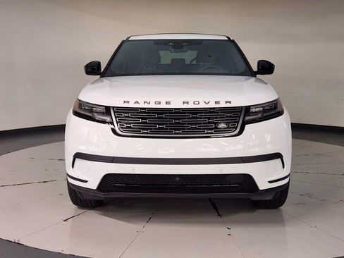 New 2026 Land Rover Range Rover Velar S AWD/4WD image 9
