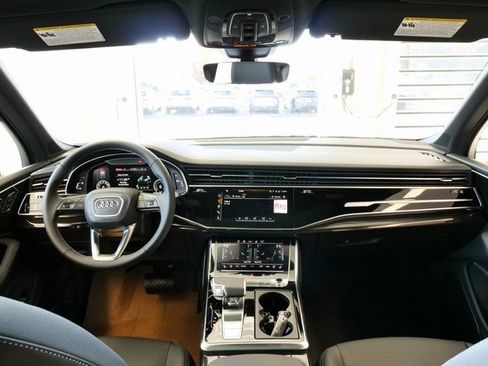 New 2026 Audi Q7 2.0T Premium image 19