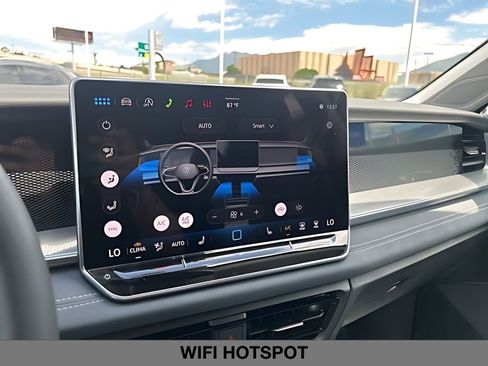 New 2026 Volkswagen Tiguan SE AWD/4WD image 33