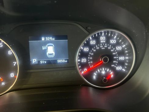 Used 2022 Kia Sportage LX AWD/4WD image 3