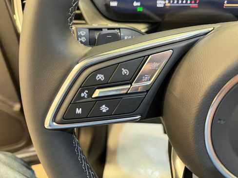 New 2026 Buick Envision Preferred image 17