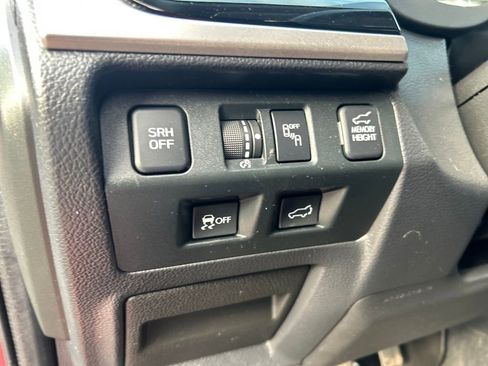 Used 2017 Subaru Forester 2.0XT Touring image 20