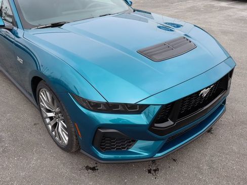 New 2026 Ford Mustang GT Premium image 20